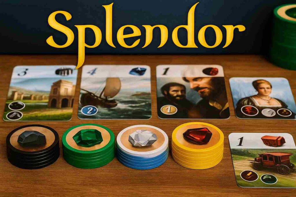 splendor